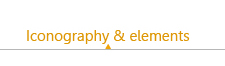 Iconography & elements